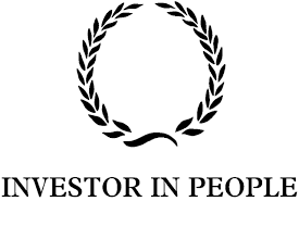 Investors in People logo